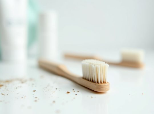 How Often Should You Replace Your Toothbrush? Signs It’s Time for a New One