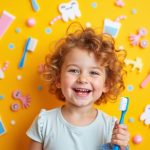 How to Make Brushing Fun for Children