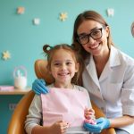 When Should Your Child Have Their First Dental Visit?