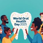 World Oral Health Day 2025: A Global Call for Better Smiles