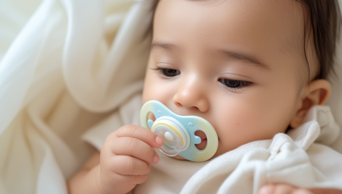 Pacifiers and Thumb-Sucking: How They Affect Teeth - NZDHA