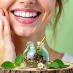 DIY Natural Remedies for Better Oral Health