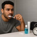 Oral Health Tips for Shift Workers and Night Owls