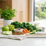 Foods That Improve Oral Hygiene