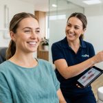 How Oral Health Affects Overall Wellbeing